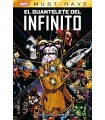 GUANTELETE DEL INFINITO, EL (MUST HAVE)