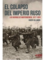 COLAPSO DEL IMPERIO RUSO, EL