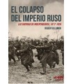 COLAPSO DEL IMPERIO RUSO, EL