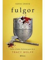 CRAVE /4 FULGOR