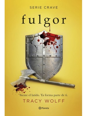 CRAVE /4 FULGOR