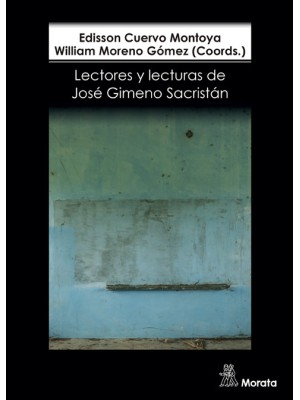 LECTORES Y LECTURAS DE JOSÉ GIMENO SACRISTÁN