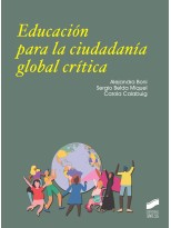 EDUCACIÓN PARA LA CIUDADANIA GLOBAL CRÍTICA
