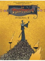 MAZMORRA INTEGRAL 3