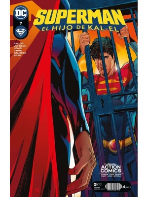 SUPERMAN NÚM. 7/ 117