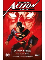 SUPERMAN - ACTION COMICS:  LA MAFIA INVISIBLE VOL. 1