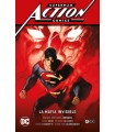 SUPERMAN - ACTION COMICS:  LA MAFIA INVISIBLE VOL. 1