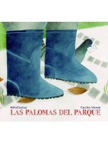 PALOMAS DEL PARQUE, LAS