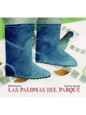 PALOMAS DEL PARQUE, LAS