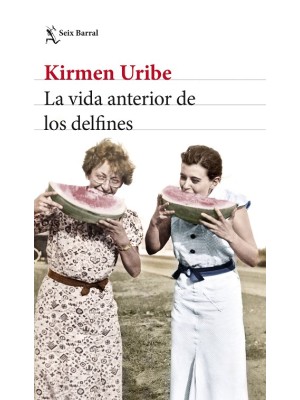 VIDA ANTERIOR DE LOS DELFINES, LA