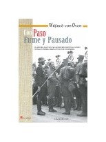 CON PASO FIRME Y PAUSADO