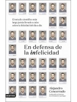 EN DEFENSA DE LA INFELICIDAD