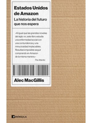 ESTADOS UNIDOS DE AMAZON