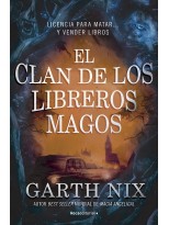CLAN DE LOS LIBREROS MAGOS, EL