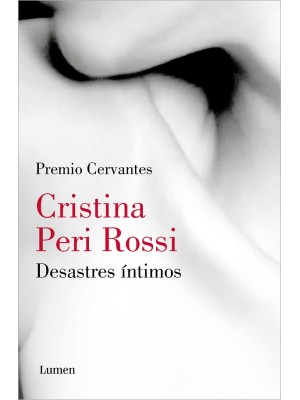 DESASTRES ÍNTIMOS