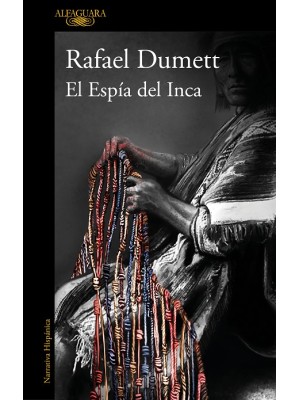 ESPÍA DEL INCA, EL (MAPA DE LAS LENGUAS)