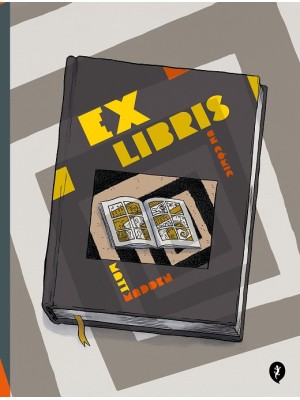 EX-LIBRIS