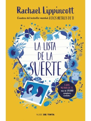 LISTA DE LA SUERTE, LA