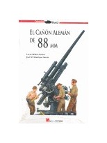CAÑON ALEMAN DE 88 MM