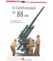 CAÑON ALEMAN DE 88 MM