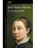 NOVELA POSIBLE, LA