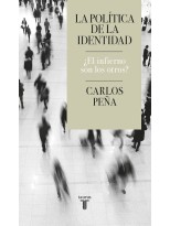 POLÍTICA DE LA IDENTIDAD, LA