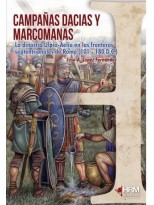 CAMPAÑAS DACIAS Y MARCOMANAS
