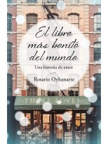 LIBRO MÁS BONITO DEL MUNDO, EL