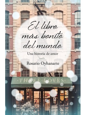 LIBRO MÁS BONITO DEL MUNDO, EL