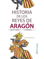 HISTORIA DE LOS REYES DE ARAGÓN
