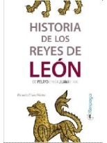 HISTORIA DE LOS REYES DE LEÓN
