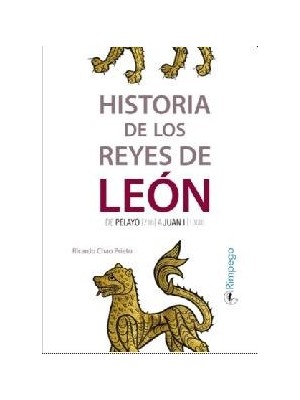 HISTORIA DE LOS REYES DE LEÓN