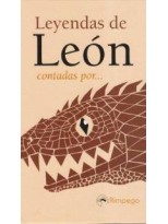 LEYENDAS DE LEÓN CONTADAS POR...