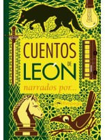 CUENTOS DE LEÓN NARRADOS POR...