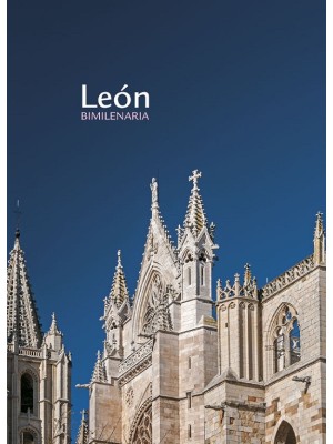 LEÓN BIMILENARIA