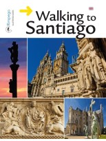 WALKING TO SANTIAGO