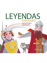 LEYENDAS POPULARES PARA CHAVALES ESPABILADOS