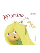 MARTINA Y LOS PIOJOS