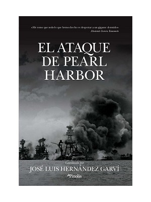 ATAQUE A PEARL HARBUR
