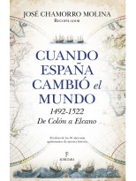 CUANDO ESPAÑA CAMBIÓ EL MUNDO
