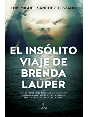 INSÓLITO VIAJE DE BRENDA LAUPER