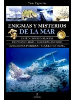 ENIGMAS Y MISTERIOS DE LA MAR