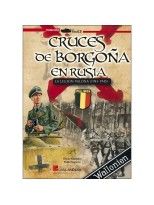 CRUCES DE BORGOÑA EN RUSIA