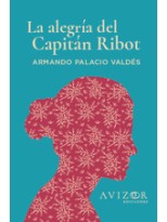 ALEGRÍA DEL CAPITÁN RIBOT, LA