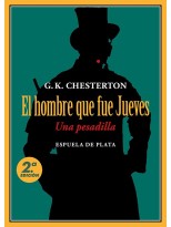 HOMBRE QUE FUE JUEVES, EL
