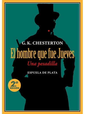 HOMBRE QUE FUE JUEVES, EL