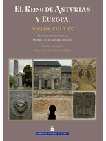 REINO DE ASTURIAS Y EUROPA SIGLOS VIII Y IX