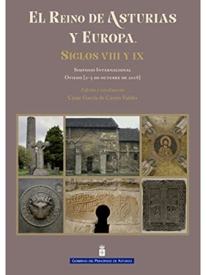 REINO DE ASTURIAS Y EUROPA SIGLOS VIII Y IX
