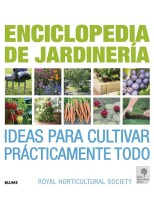ENCICLOPEDIA DE JARDINERÍA. IDEAS PARA CULTIVAR