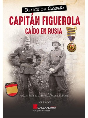 CAPITAN FIGUEROLA CAIDO EN RUSIA